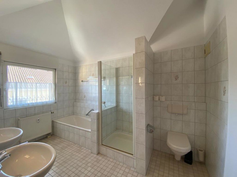 Bad Dachgeschosswohnung Lindau (Bodensee)