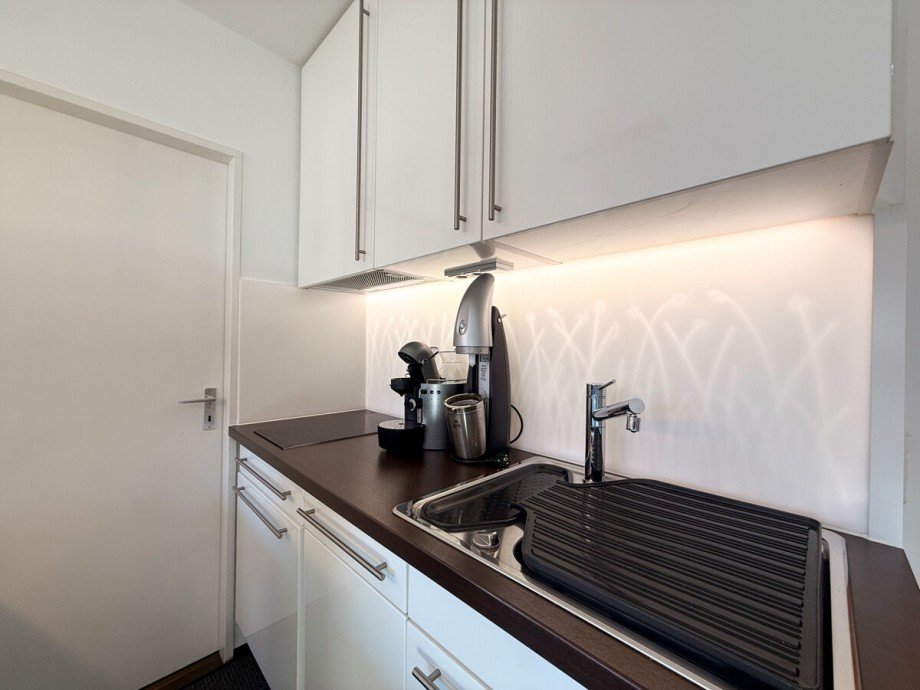 K�che Etagenwohnung Oberstaufen / Wei�ach