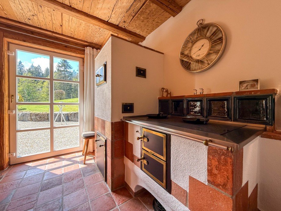 Bauernstube Bauernhaus Isny im Allg�u