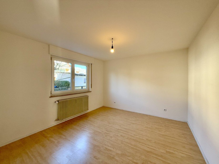 EG Schlafzimmer Reihenmittelhaus Lindau