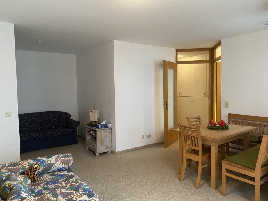  Erdgeschosswohnung Lindau (Bodensee)