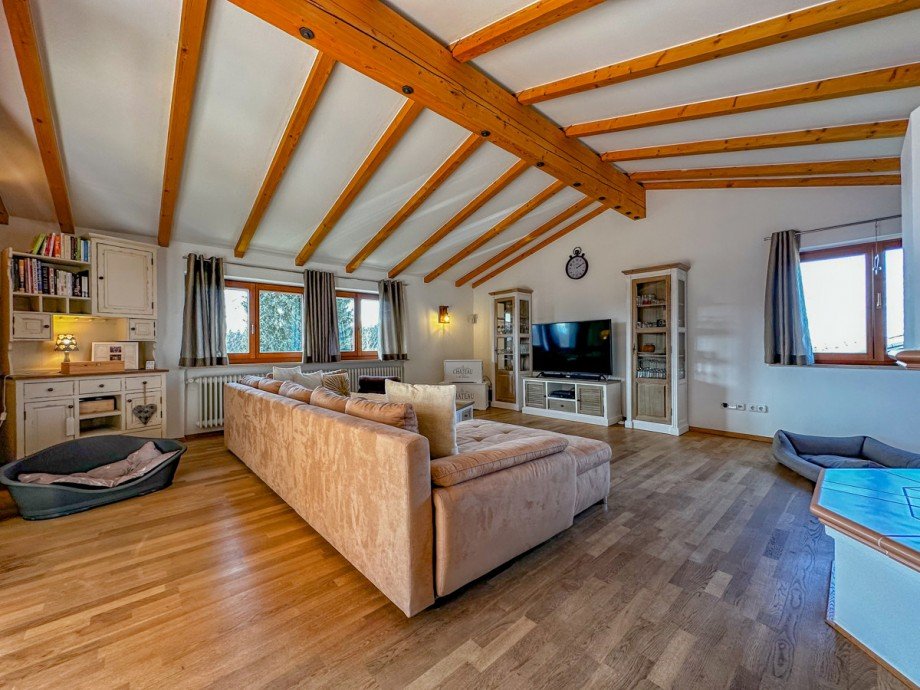  Einfamilienhaus Lindenberg im Allg�u