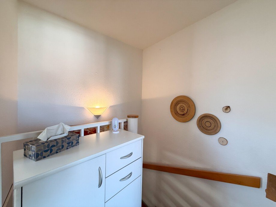 Flur DG Maisonettewohnung Weiler-Simmerberg