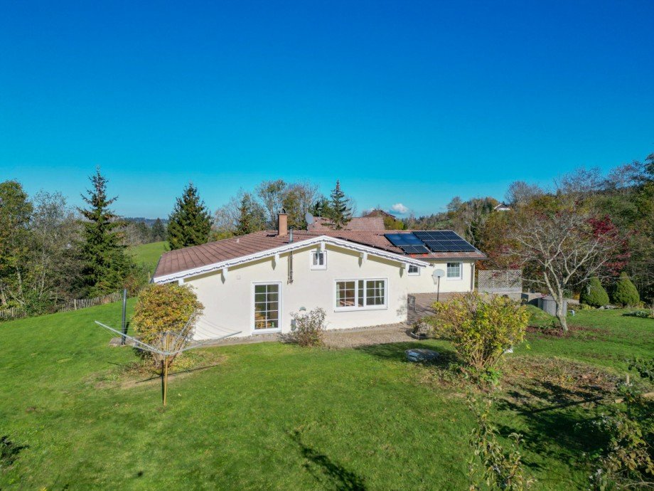 Bungalow Bungalow Oberreute / Hinterschweinh�f