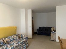  Apartment mit Terrasse 
und PKW Stellplatz im Freien 
zentrumsnah in Lindau - Aeschach!