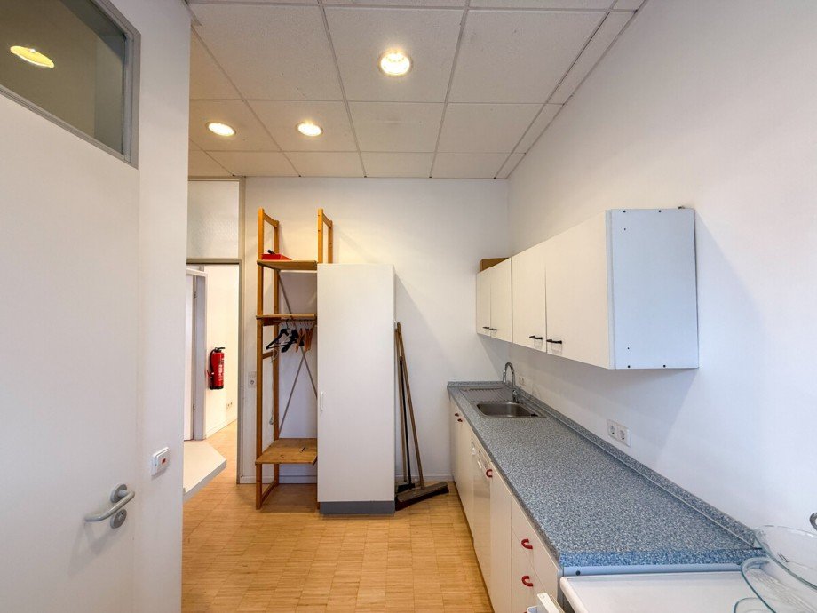 Personalraum Einzelhandel Lindenberg im Allg�u