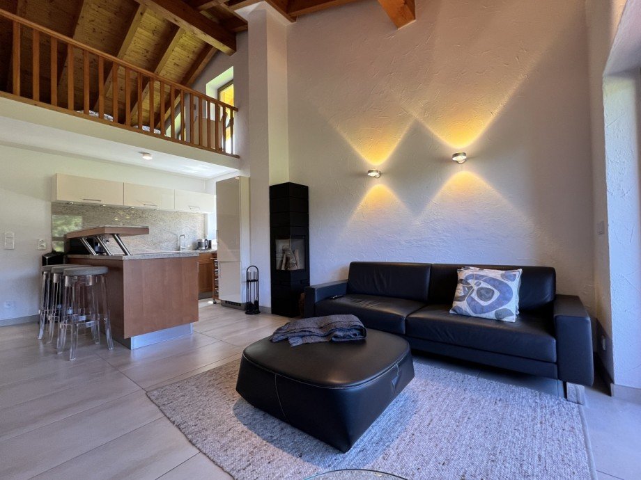  Maisonettewohnung Oberreute