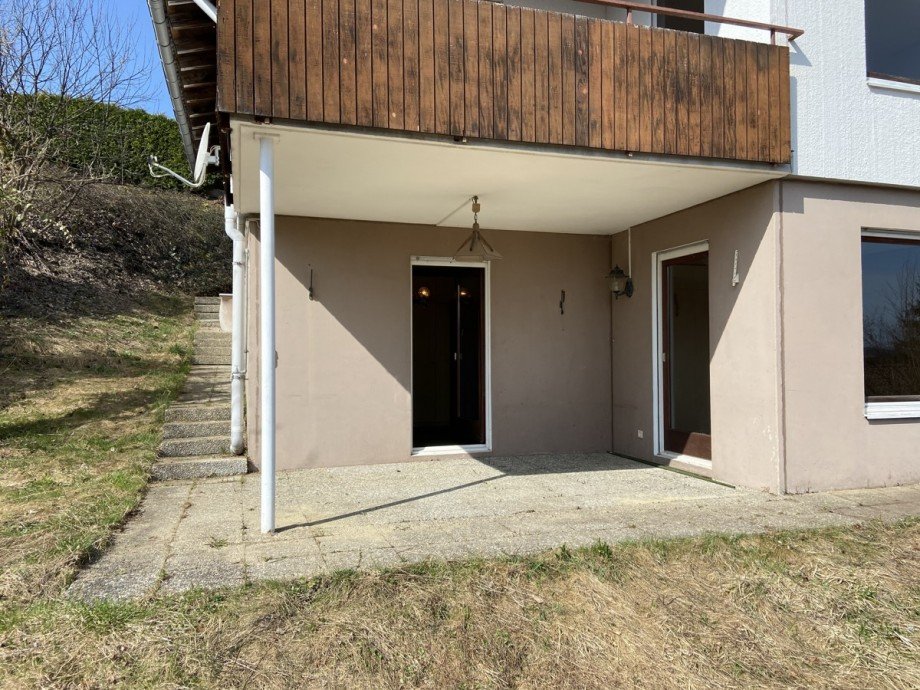 Nein Einfamilienhaus Oberreute