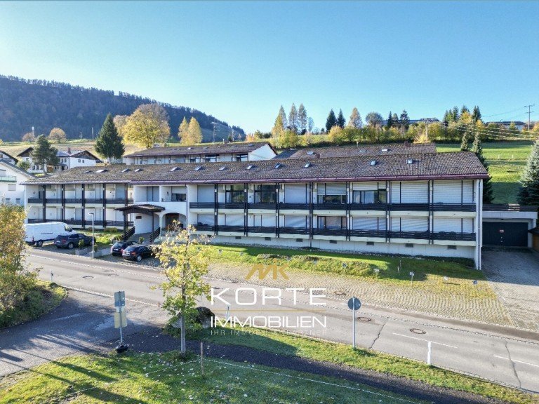  Oberstaufen / Steibis Maisonettewohnung Allg�uer-Bergdorf-Flair pur: Gem�tliches Maisonette-Apartment im Bergdorf Steibis bei Oberstaufen