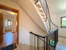 Hausflur Hochgrat vor Augen: 
 2-Zimmer Ferienapartment mit Logenplatz
  in Steibis im Allg�u