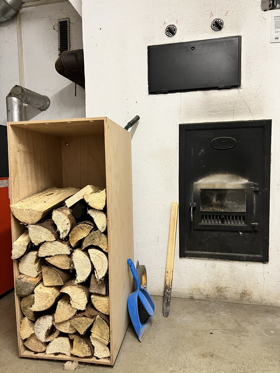  Erdgeschosswohnung Heimenkirch