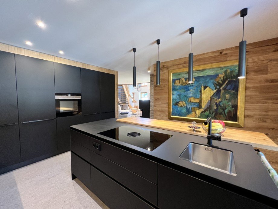  Maisonettewohnung Ofterschwang