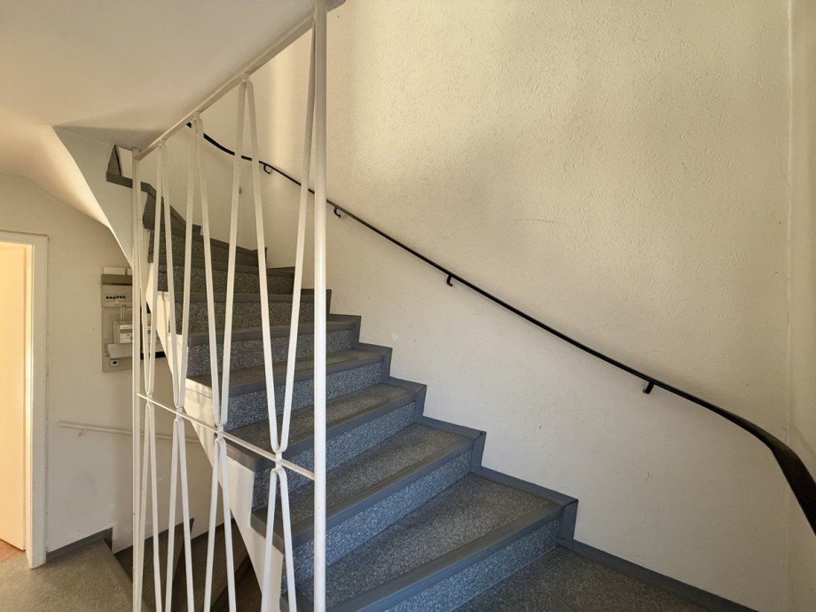 EG / OG Hausflur Reihenmittelhaus Lindau