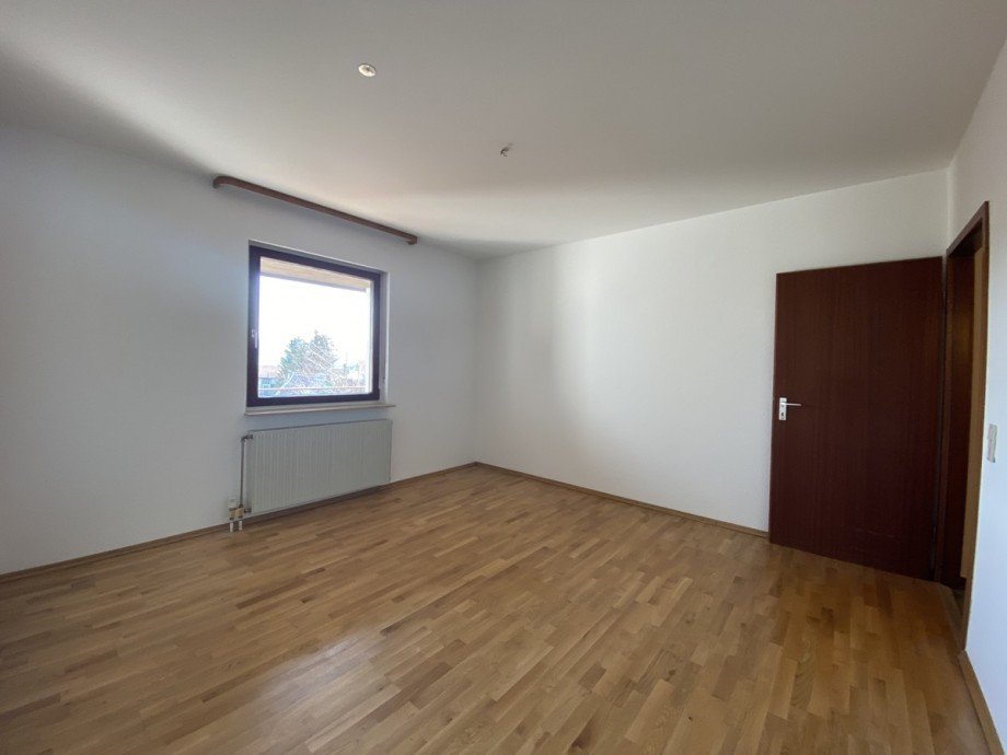 Schlafzimmer Einfamilienhaus Oberreute