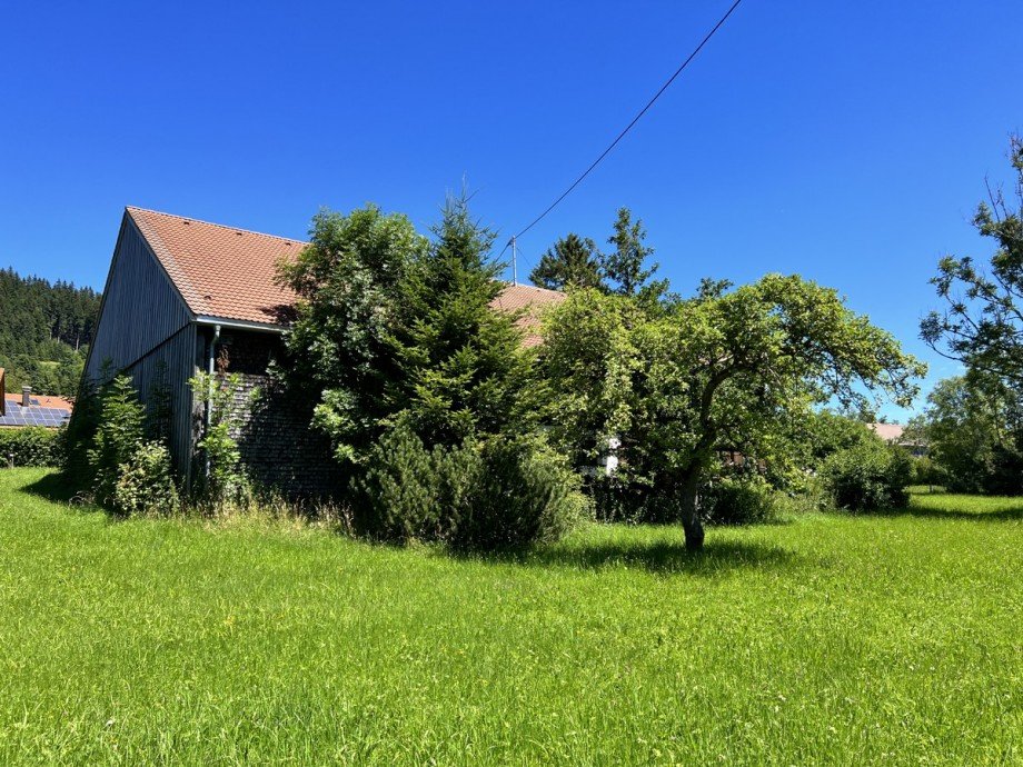  Bauernhaus Missen-Wilhams / Wiederhofen