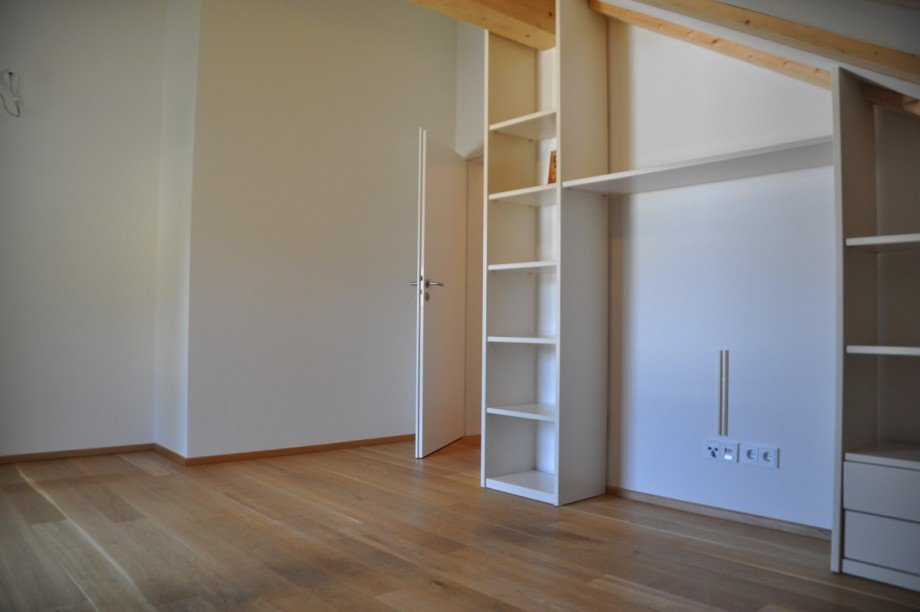 G�stezimmer 1 Dachgeschosswohnung Oberstaufen