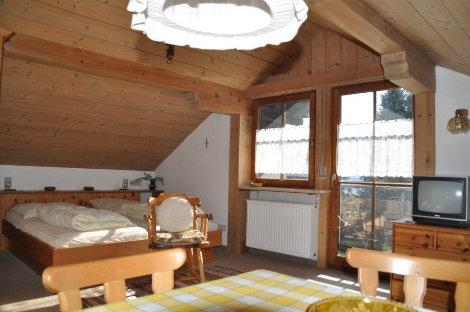  Mehrfamilienhaus Oberstaufen