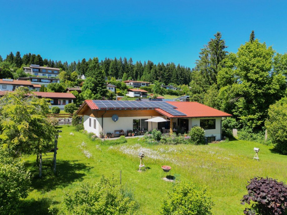 Wohnhaus Einfamilienhaus Scheidegg / Lindenau