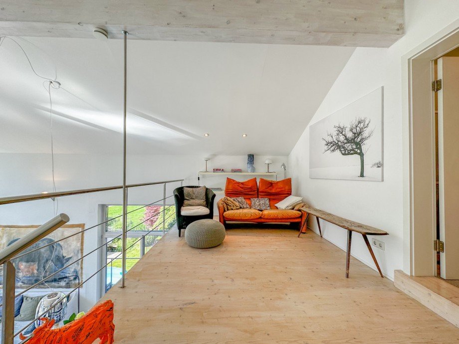 Galerie Einfamilienhaus Oberstaufen / Wiedemannsdorf