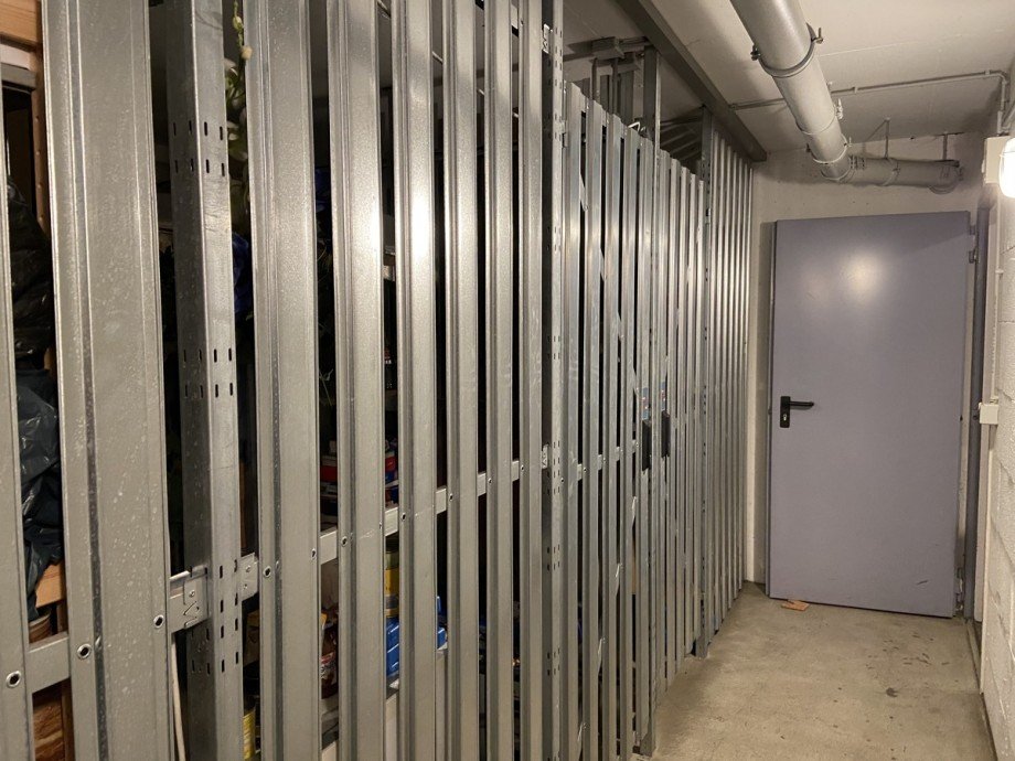 Keller Erdgeschosswohnung Ludwigsburg