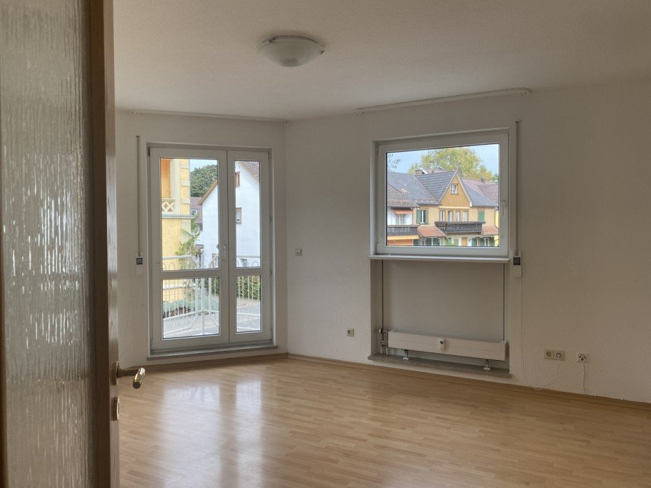 Wohnen / Essen Etagenwohnung Lindau (Bodensee)