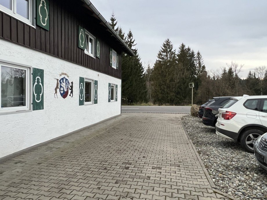  Doppelhaush�lfte Weiler-Simmerberg / Weiler im Allg�u