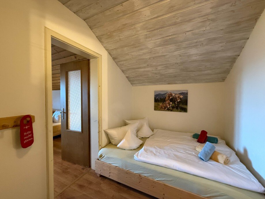 Doppelzimmer Standard Hotels Oberjoch