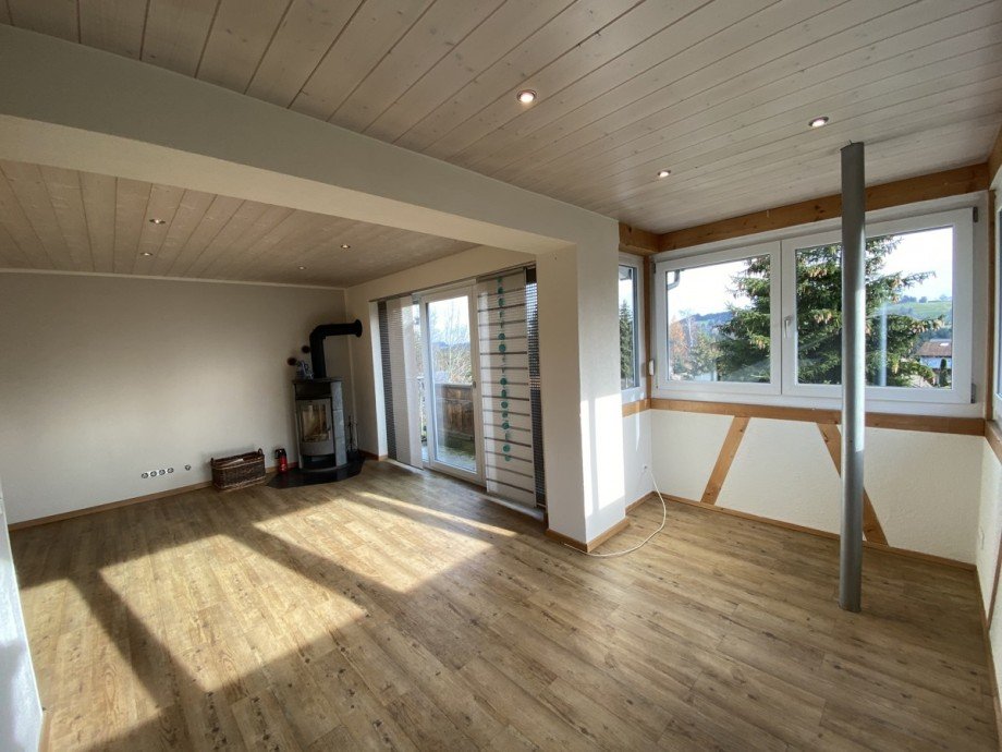Wohnbereich+5%hp+WBNg Einfamilienhaus Oberreute