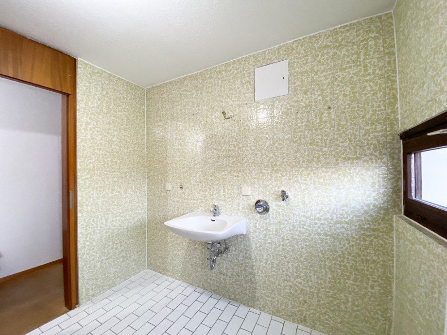 Badezimmer Etagenwohnung Kempten (Allg�u)