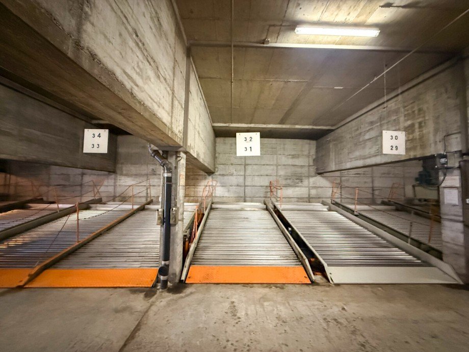 Duplex Stellplatz Etagenwohnung Oberstaufen / Steibis