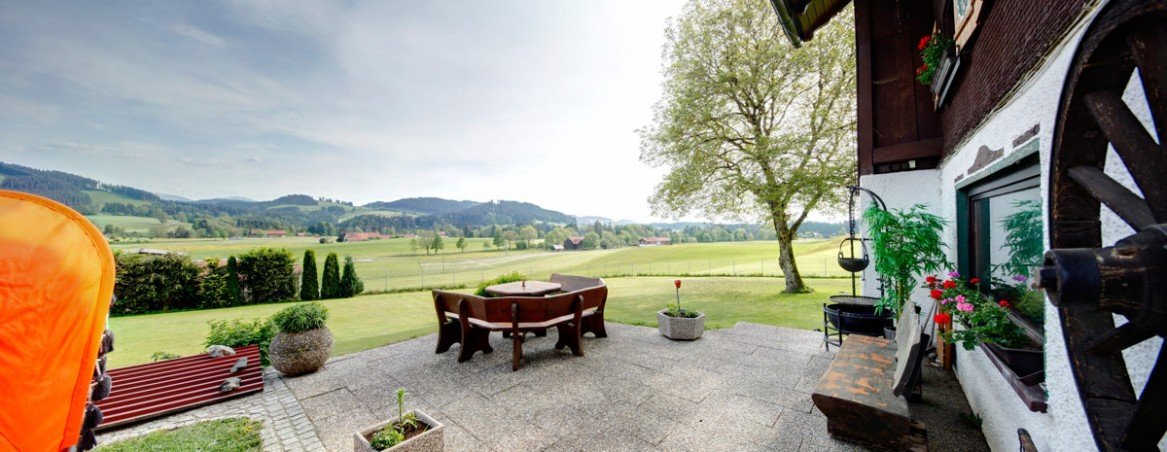  Bauernhaus Maierh�fen