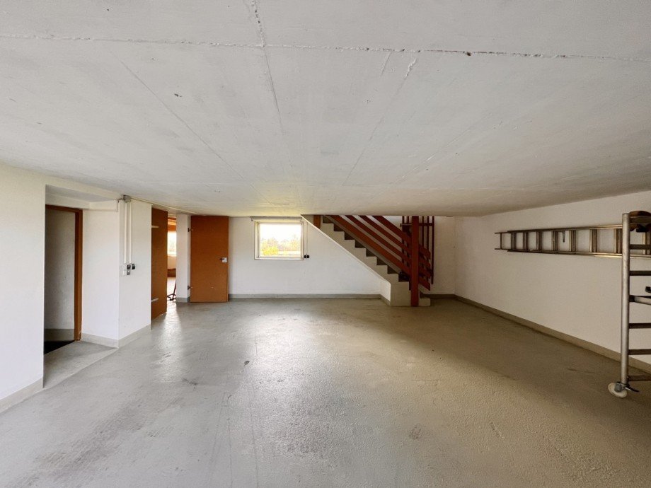 Garage Bauernhaus Maierh�fen