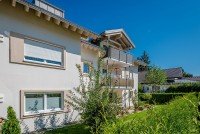 Bild (f14bdfcc0214d52330df97981ec7f475): Exklusives Wohnen mit sch�nem Panorama-Bergblick in Bestlage von Oberstaufen!
