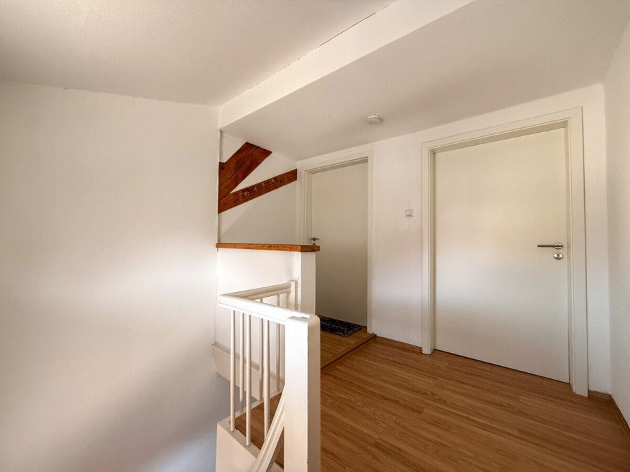 Flurbereich DG Mehrfamilienhaus Lindenberg im Allg�u