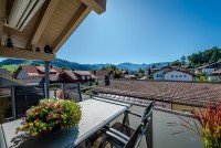 Bild (f1e757654952cb8a7c30fe98189a510b): Exklusives Wohnen mit sch�nem Panorama-Bergblick in Bestlage von Oberstaufen!