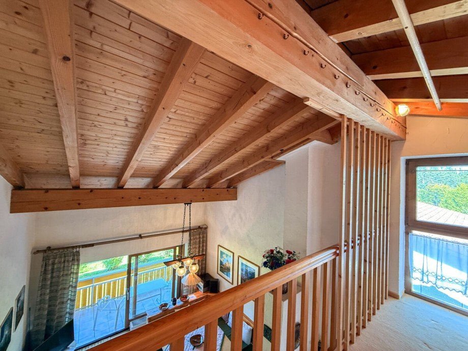 Maisonette Maisonettewohnung Oberreute