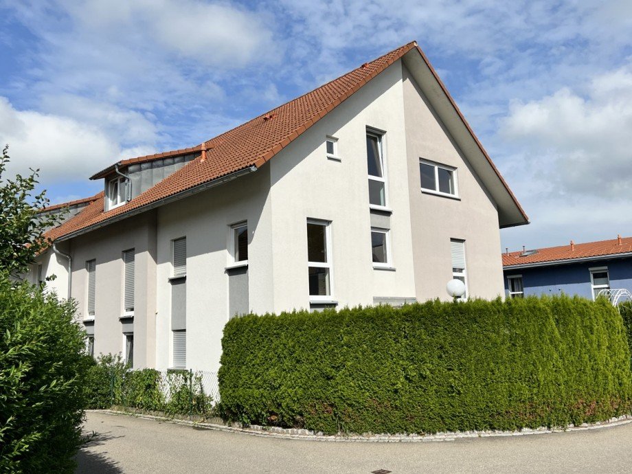  Reihenendhaus Lindenberg