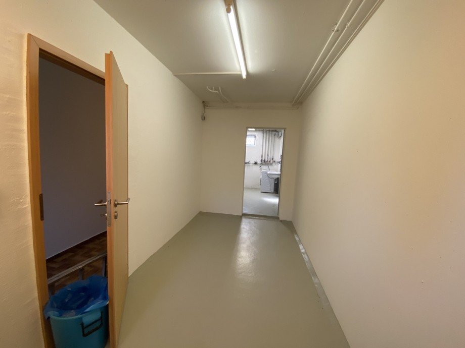 Keller Einfamilienhaus Oberreute