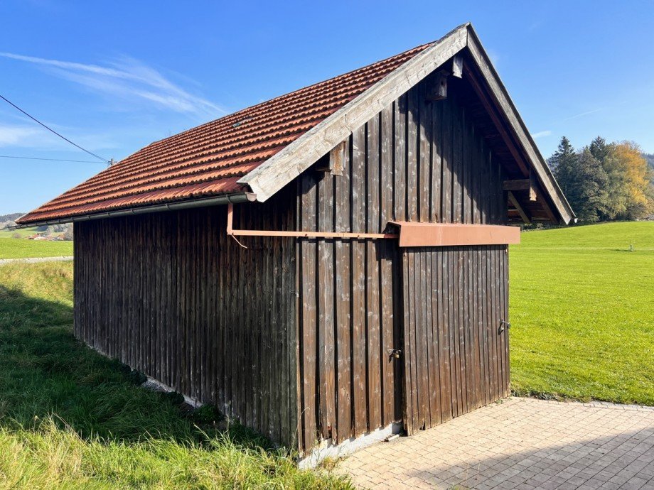 Lager Stadel Bauernhaus Maierh�fen