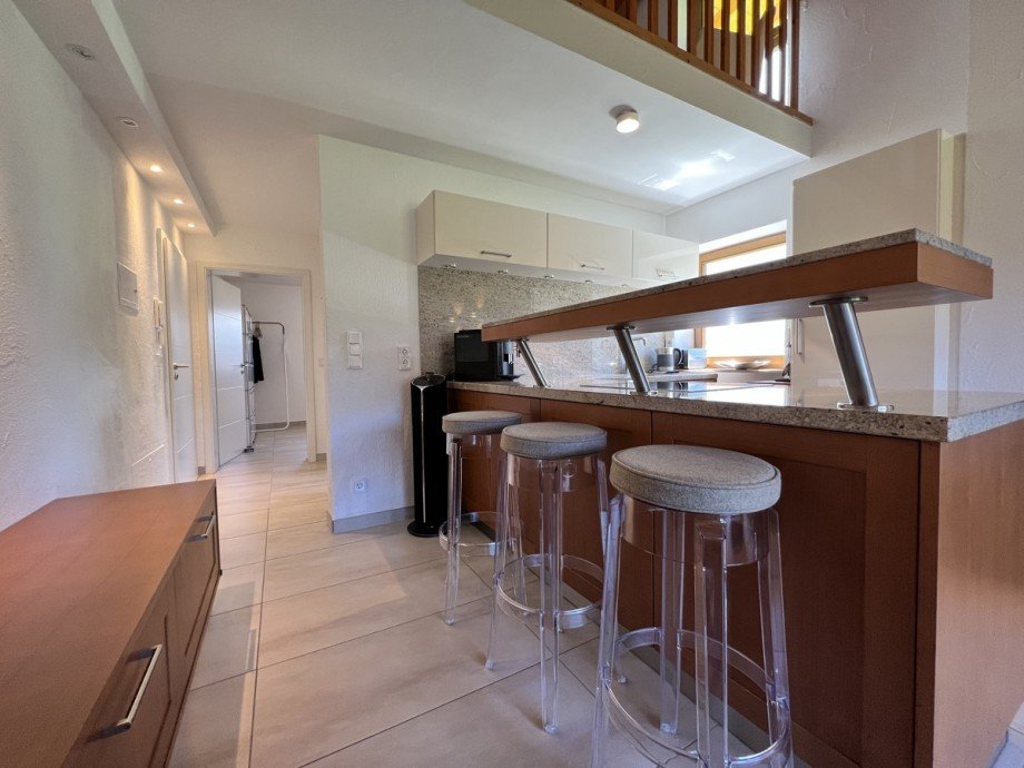  Maisonettewohnung Oberreute
