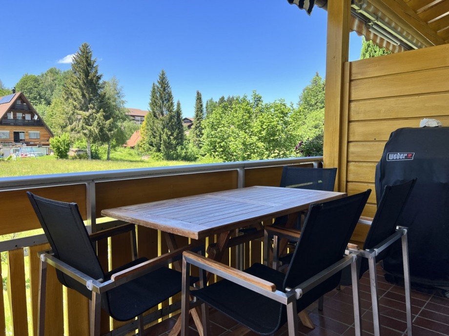  Maisonettewohnung Oberreute