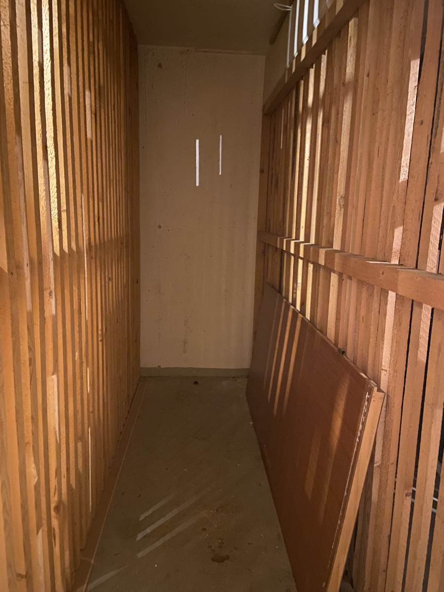 Kellerabteil Erdgeschosswohnung Oberstaufen - Weissach