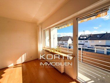 Hauptbild Der perfekte Rückzugsort am Bodensee: 40 qm Ferienwohnung mit Südbalkon in Bestlage