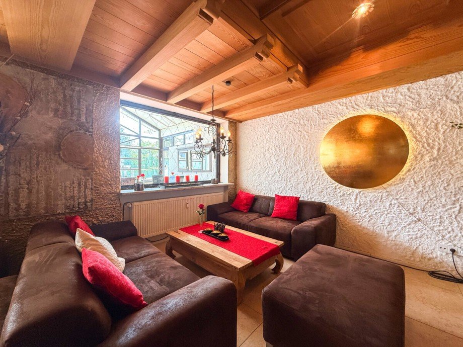 Fr�hst�cksraum Erdgeschosswohnung Oberstaufen / Kalzhofen