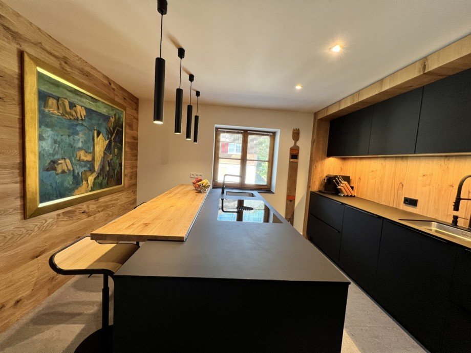  Maisonettewohnung Ofterschwang
