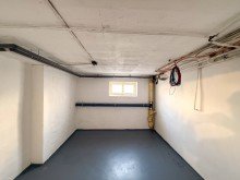 Keller Charmanter Altbau in Aeschach - Gro�z�gige 5-Zimmer-Wohnung mit vielseitigem Nutzungspotenzial