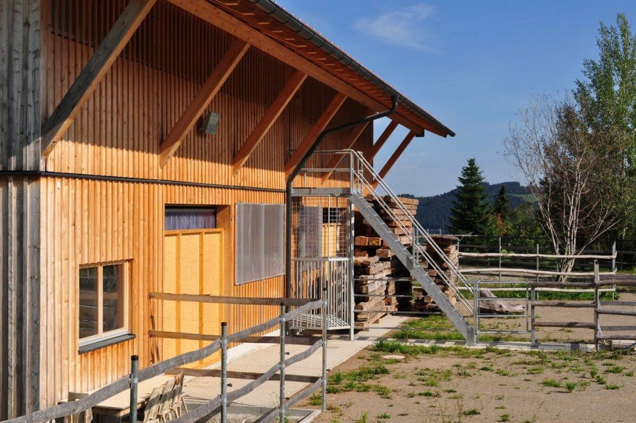  Bauernhaus Oberstaufen