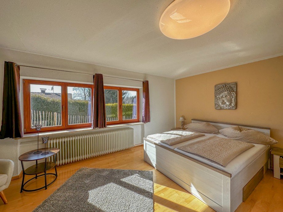 FEWO gro� Einfamilienhaus Lindenberg im Allg�u