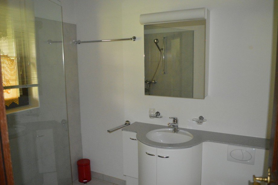 Dusche - WC Etagenwohnung Vira (Gambarogno)