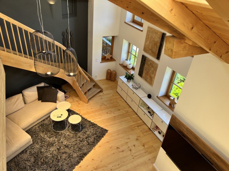  Maisonettewohnung Ofterschwang